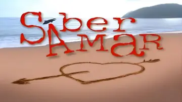 Zasłona do serialu "Saber Amar" #1661147