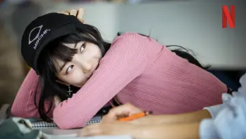 Zasłona к сериалу "Doona!" #1461135