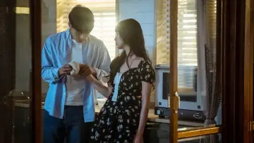 Zasłona к сериалу "Doona!" #1461139