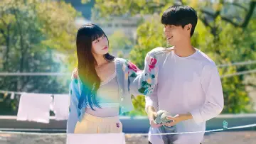 Zasłona к сериалу "Doona!" #1461150