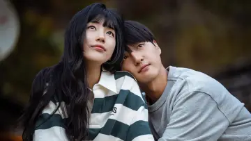 Zasłona к сериалу "Doona!" #1461151