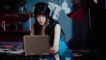 Zasłona к сериалу "Doona!" #1461157