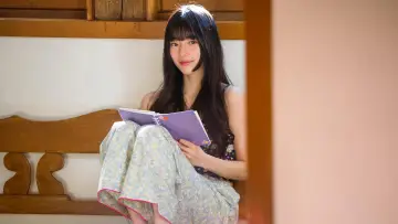 Zasłona к сериалу "Doona!" #1461159