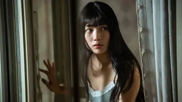 Zasłona к сериалу "Doona!" #1461161
