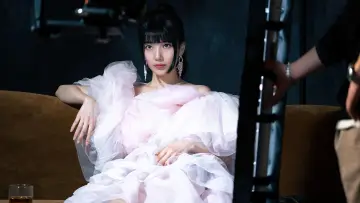 Zasłona к сериалу "Doona!" #1461163