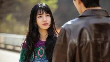 Zasłona к сериалу "Doona!" #1461164