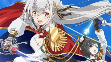 Zasłona do serialu "Eiyuu-ou, Bu wo Kiwameru Tame Tenseisu: Soshite, Sekai Saikyou no Minarai Kishi" #1433368