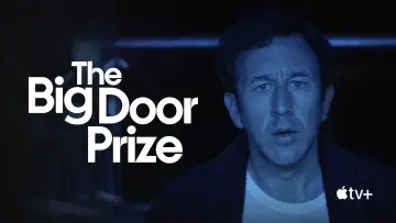Zasłona к сериалу "Nagroda na dzień dobry" #1417883
