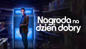 Zasłona к сериалу "Nagroda na dzień dobry" #1417888