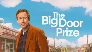 Zasłona к сериалу "Nagroda na dzień dobry" #1417894