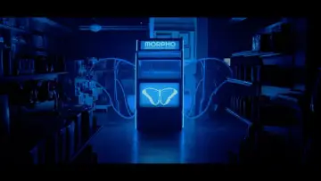 Zasłona к сериалу "Nagroda na dzień dobry" #1417898