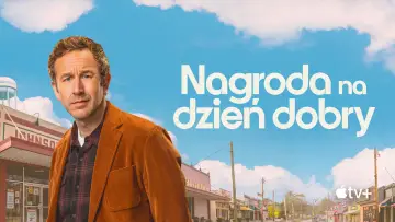 Zasłona к сериалу "Nagroda na dzień dobry" #1417899