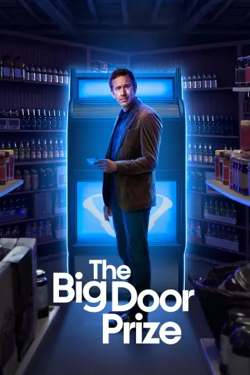 Plakat к сериалу "Nagroda na dzień dobry" #1417911