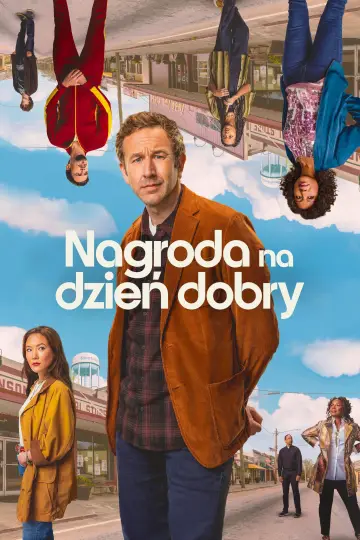 Nagroda na dzień dobry (2023)