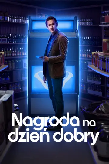 Plakat к сериалу "Nagroda na dzień dobry" #1417919