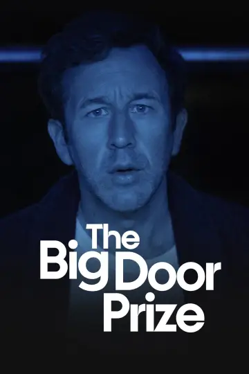 Plakat к сериалу "Nagroda na dzień dobry" #1417921