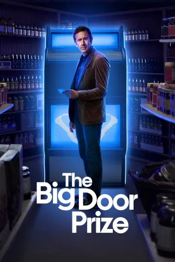 Plakat к сериалу "Nagroda na dzień dobry" #1417923