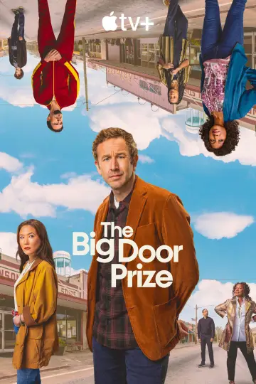 Plakat к сериалу "Nagroda na dzień dobry" #1417926
