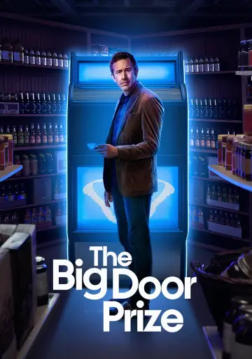 Plakat к сериалу "Nagroda na dzień dobry" #1417929