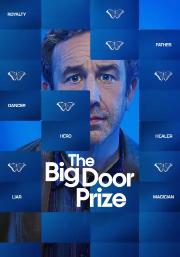 Plakat к сериалу "Nagroda na dzień dobry" #1417930