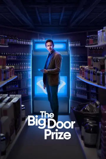 Plakat к сериалу "Nagroda na dzień dobry" #1417931