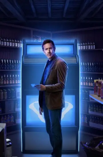 Plakat к сериалу "Nagroda na dzień dobry" #1417937