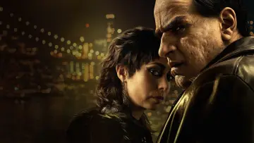 Zasłona к сериалу "Pingwin" #1324313