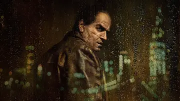 Zasłona к сериалу "Pingwin" #1324314