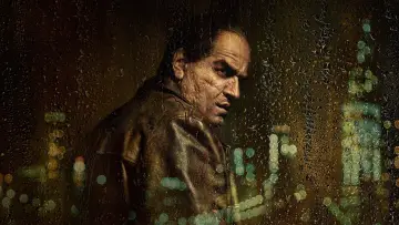 Zasłona к сериалу "Pingwin" #1324316