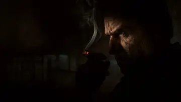 Zasłona к сериалу "Pingwin" #1324318