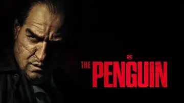 Zasłona к сериалу "Pingwin" #1324319
