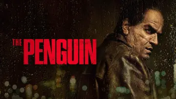 Zasłona к сериалу "Pingwin" #1324320