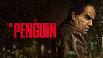Zasłona к сериалу "Pingwin" #1324321