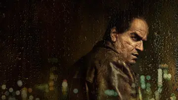 Zasłona к сериалу "Pingwin" #1324324