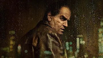 Zasłona к сериалу "Pingwin" #1324325