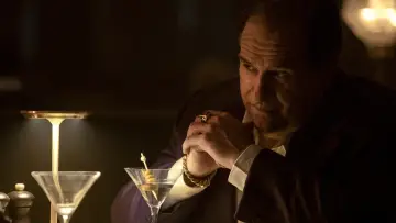 Zasłona к сериалу "Pingwin" #1324326