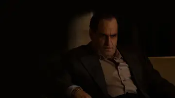 Zasłona к сериалу "Pingwin" #1324327
