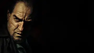 Zasłona к сериалу "Pingwin" #1324334