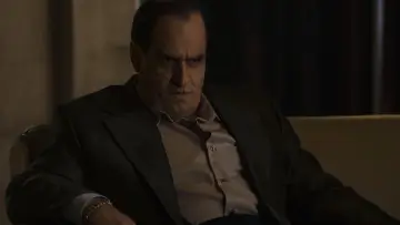 Zasłona к сериалу "Pingwin" #1324336