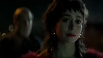 Zasłona к сериалу "Pingwin" #1324338