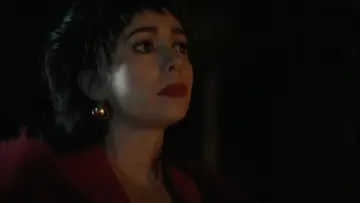 Zasłona к сериалу "Pingwin" #1324339