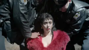 Zasłona к сериалу "Pingwin" #1324340