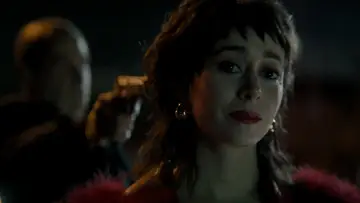 Zasłona к сериалу "Pingwin" #1324341