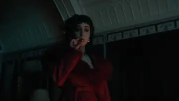 Zasłona к сериалу "Pingwin" #1324342