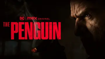 Zasłona к сериалу "Pingwin" #1324344