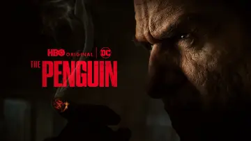 Zasłona к сериалу "Pingwin" #1324346