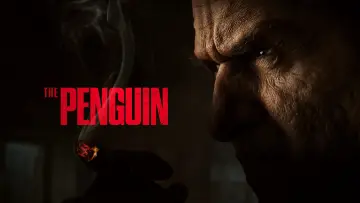 Zasłona к сериалу "Pingwin" #1324352