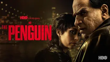 Zasłona к сериалу "Pingwin" #1324353