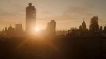 Zasłona к сериалу "Pingwin" #1324360