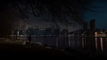 Zasłona к сериалу "Pingwin" #1324368